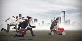 Comment définir les cibles de la veille concurrentielle