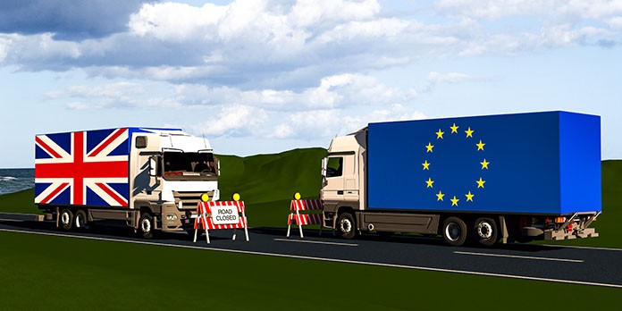Logistique e-commerce : quels sont les effets du Brexit ?