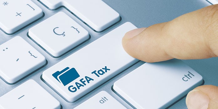 Taxe GAFA : comment évolue la situation actuelle ?