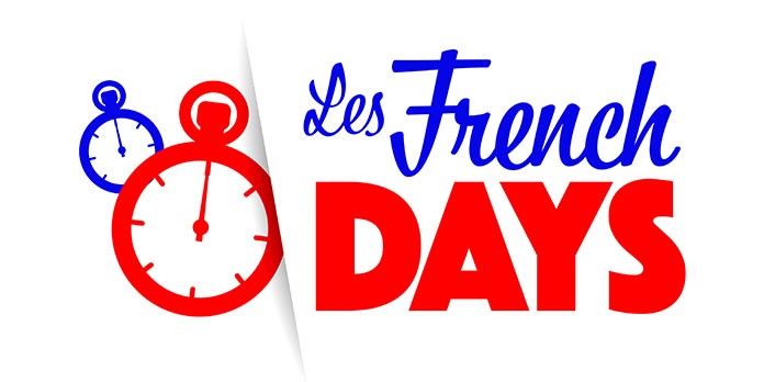 À quoi sert l'opération commerciale French Days ?